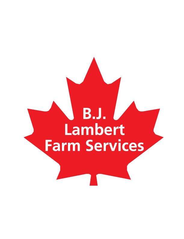 B.J. Lambert Farm Services