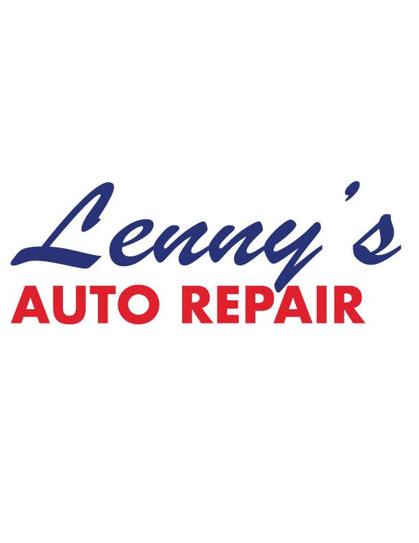 Lenny’s Auto Repair