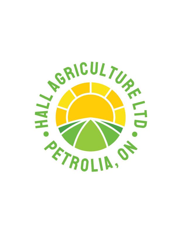 Hall Agriculture Ltd