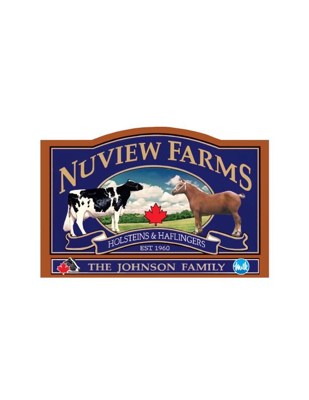 Nuview Farms