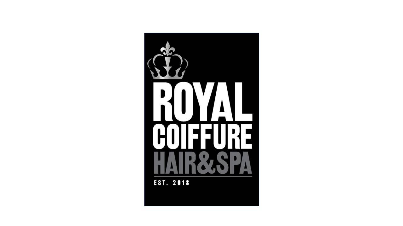 Royal Coiffure Hair & Spa