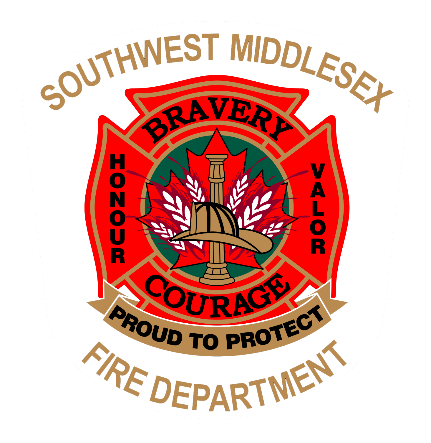 Southwest Middlesex Fire Department