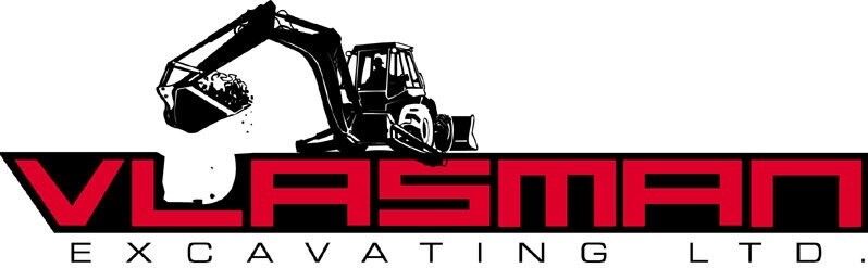 Vlasman Excavating Ltd