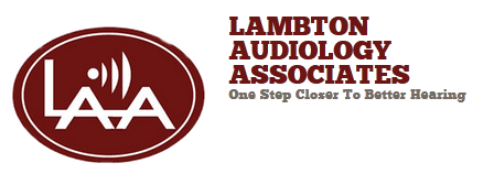 Lambton Audiology Services