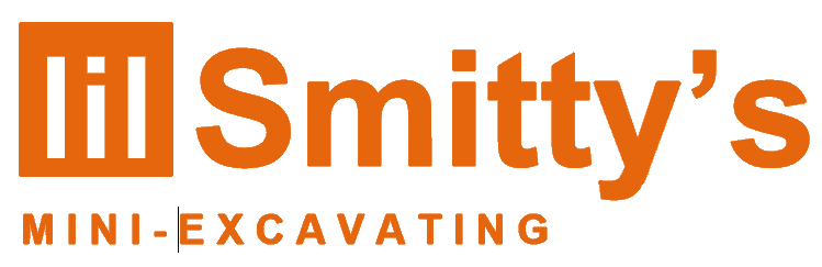 B. Home Jersey Sponsor:  lil Smitty's Mini Excavating