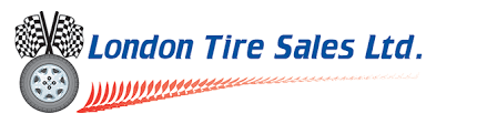 I. Silver Sponsor: London Tire Sales