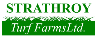 STRATHROY TURF FARMS LTD.