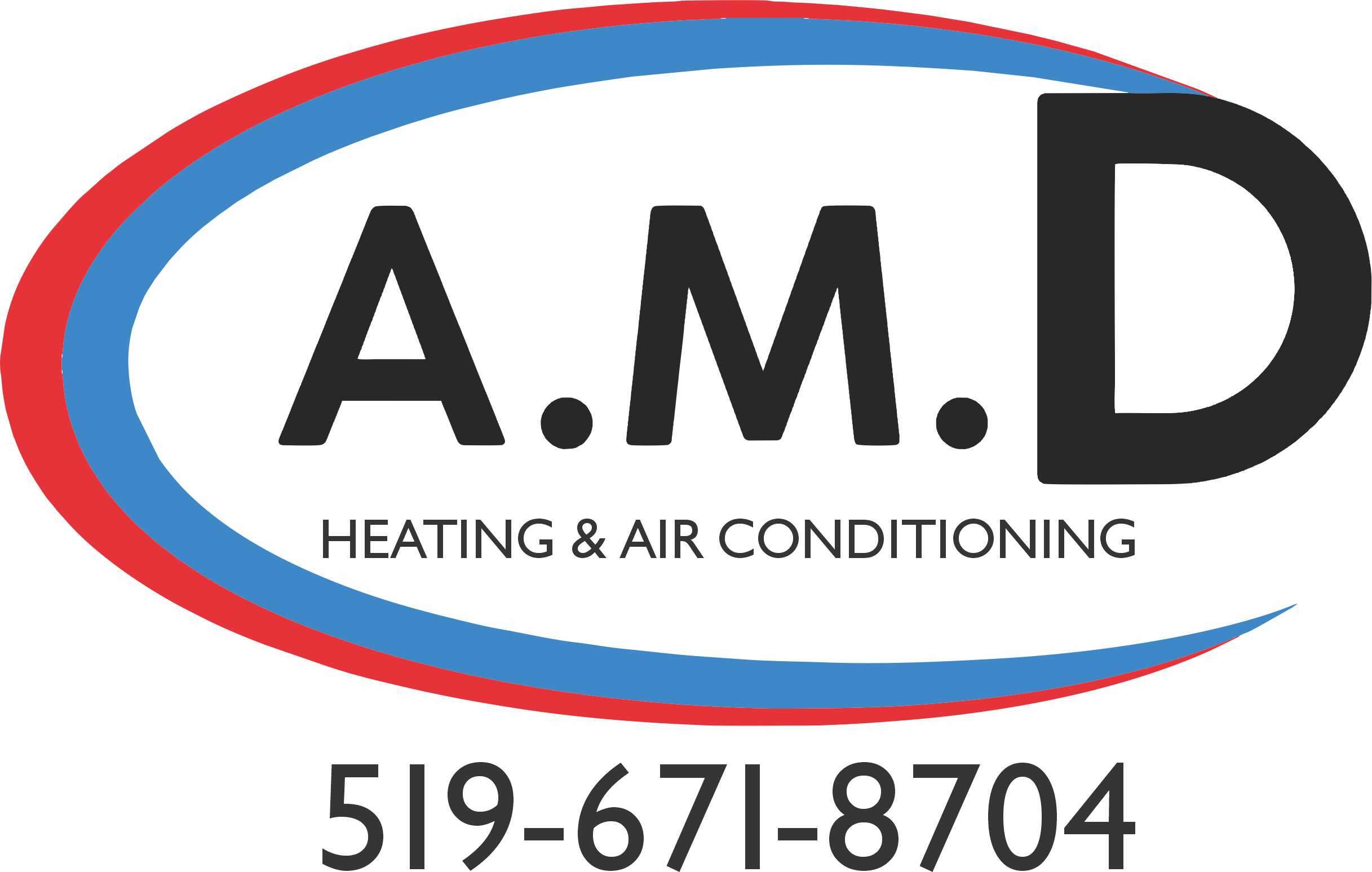 AMD Heating and Air Conditioning