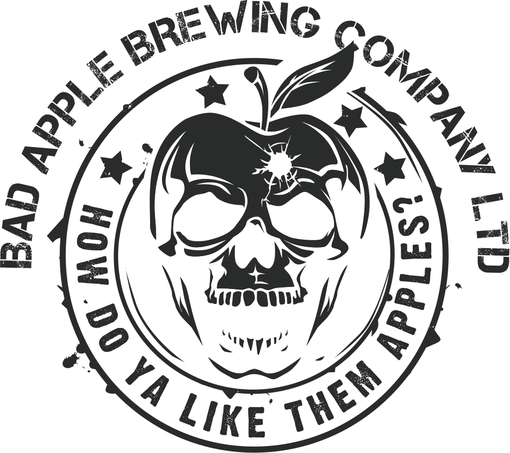 Bad Apple Brewing