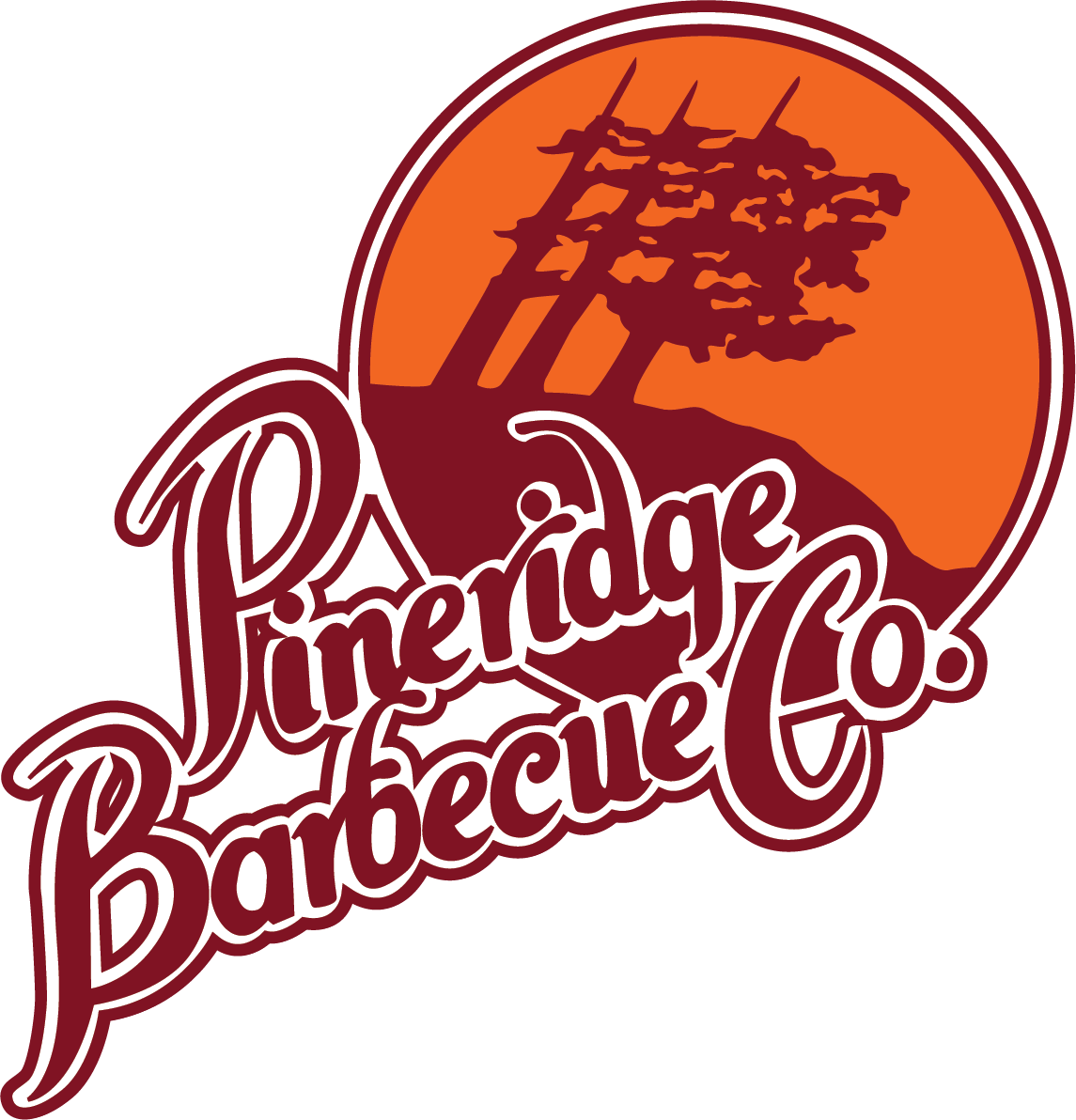 Pineridge Barbecue Co.