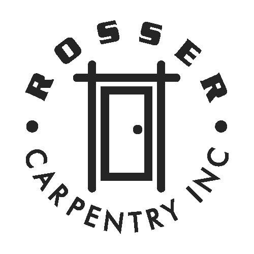 Rosser Carpentry Inc.