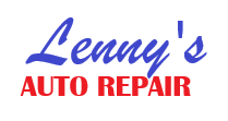 Lenny's Auto Repair