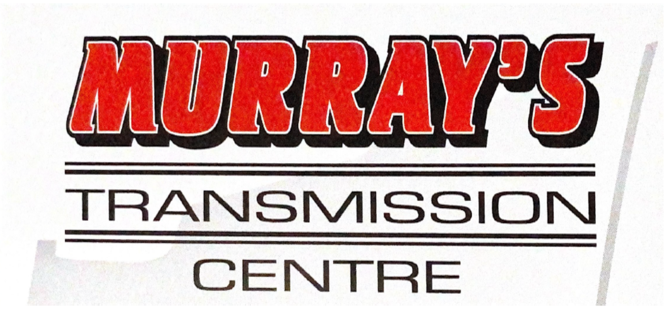 Murray's Transmission Centre