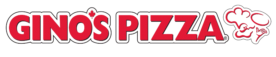 04. Gino's Pizza - Tournament Sponsor