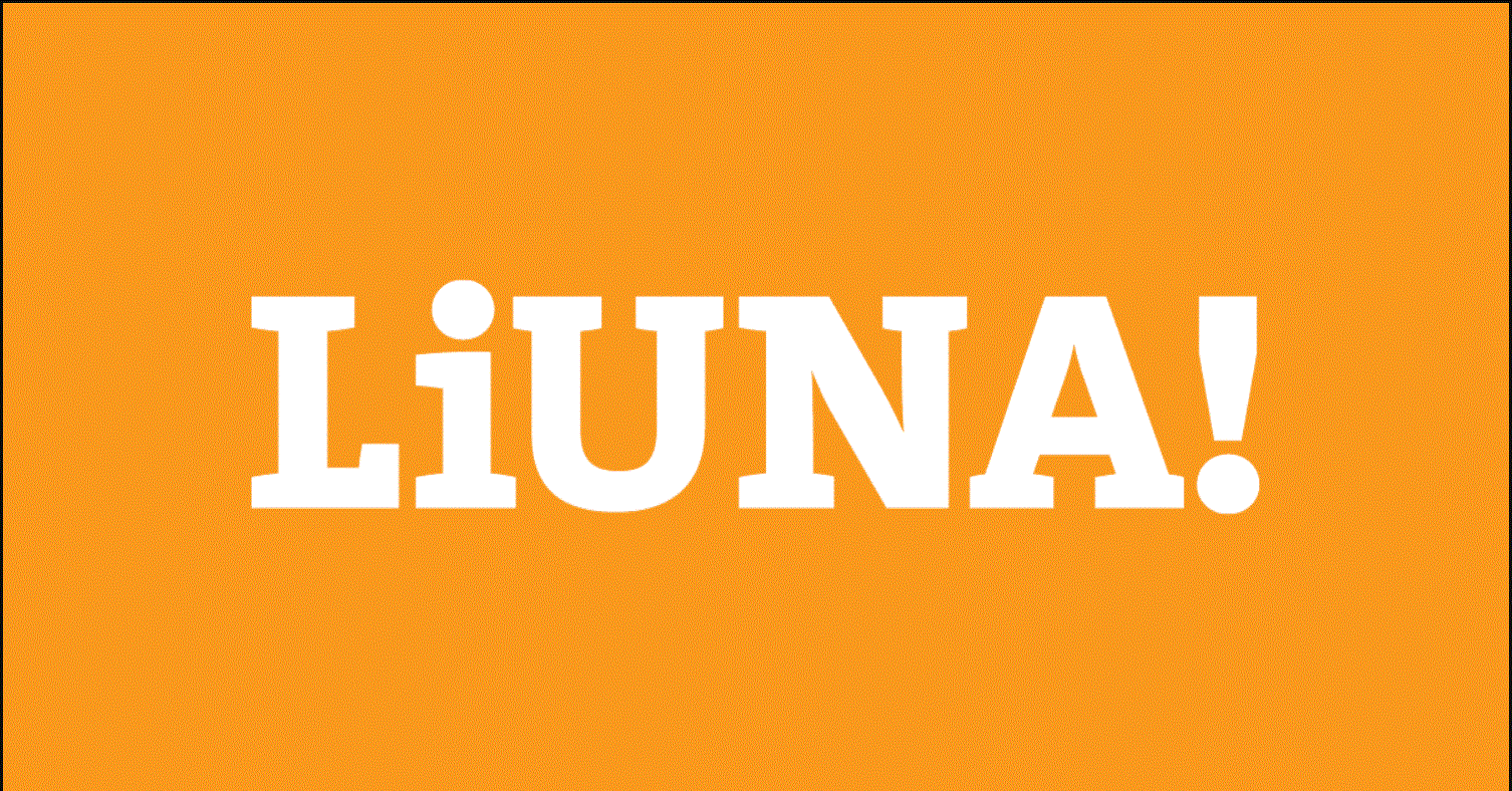 18. LiUNA