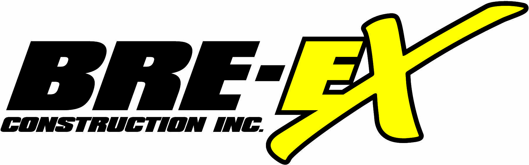 BRE-EX CONSTRUCTION INC.