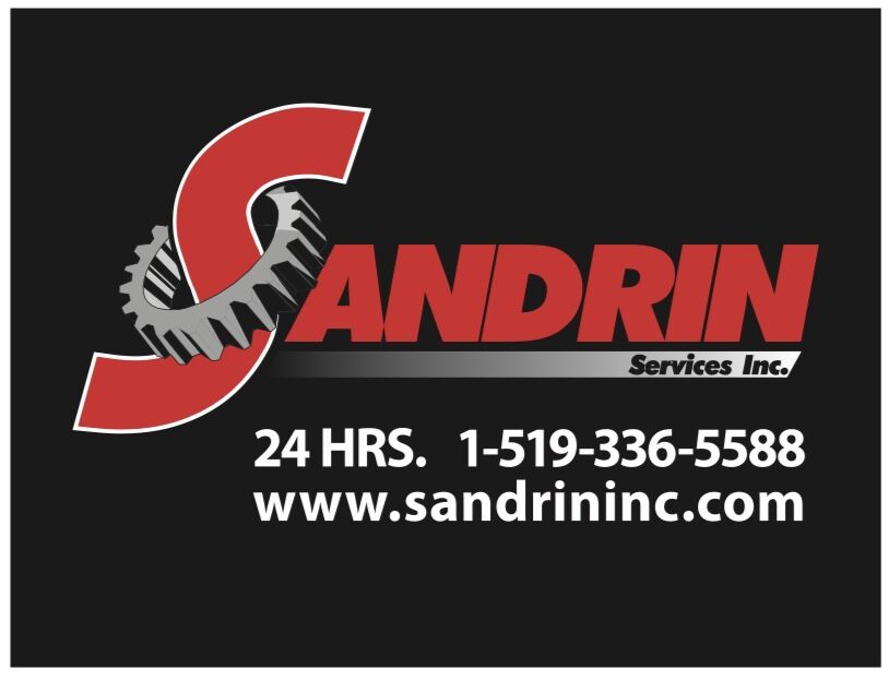 Sandrin Services Inc