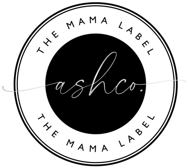 Ashco the MAMA label