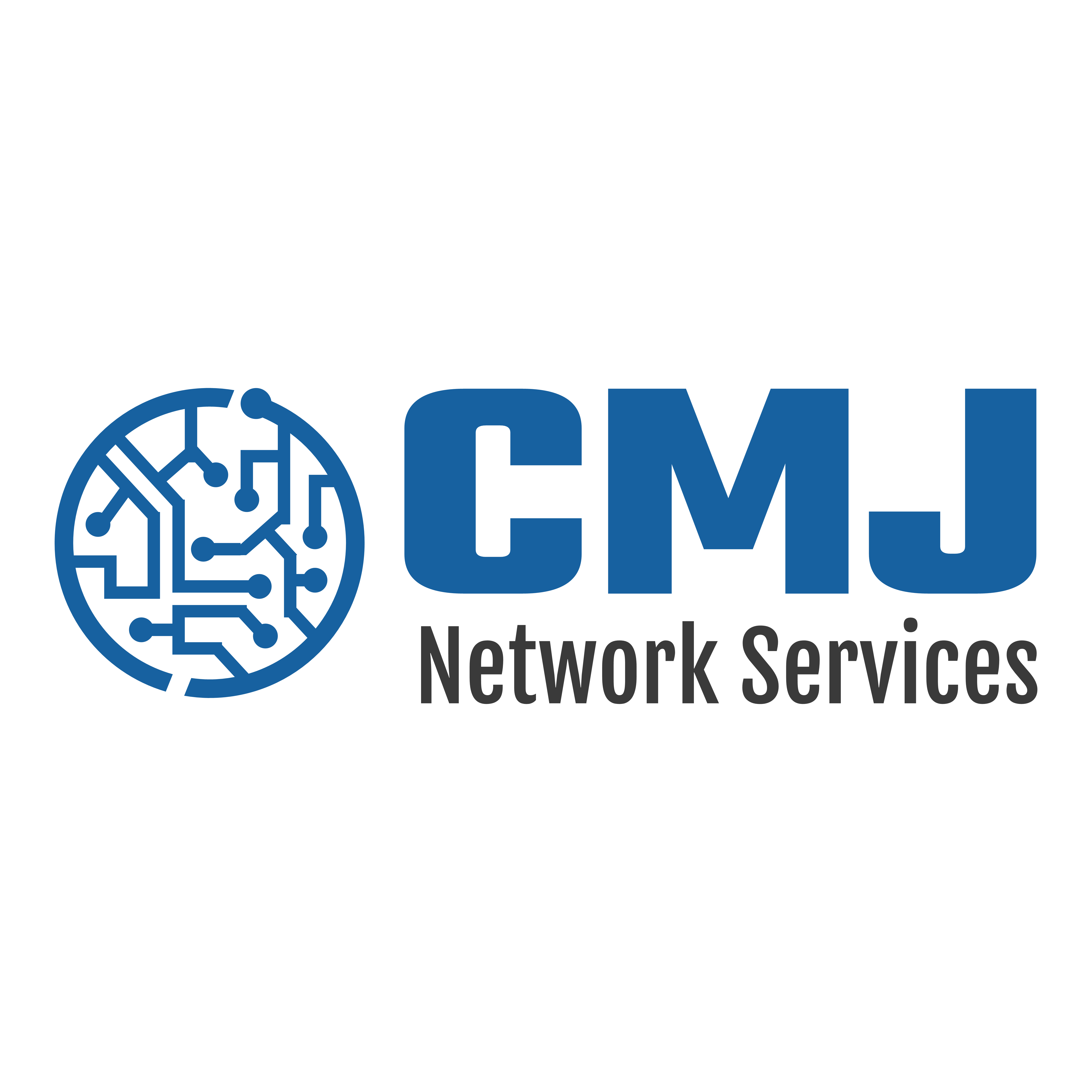 CMJ Network Servicsed