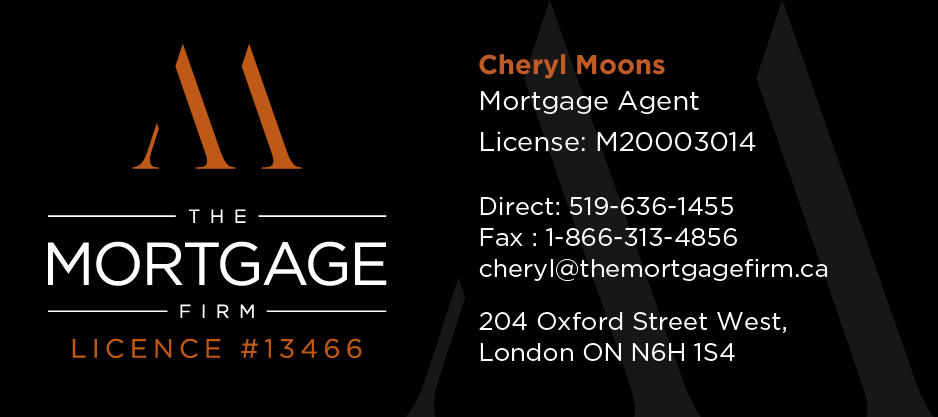 The Mortgage Firm