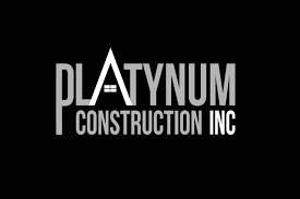 Platynum Construction Inc.