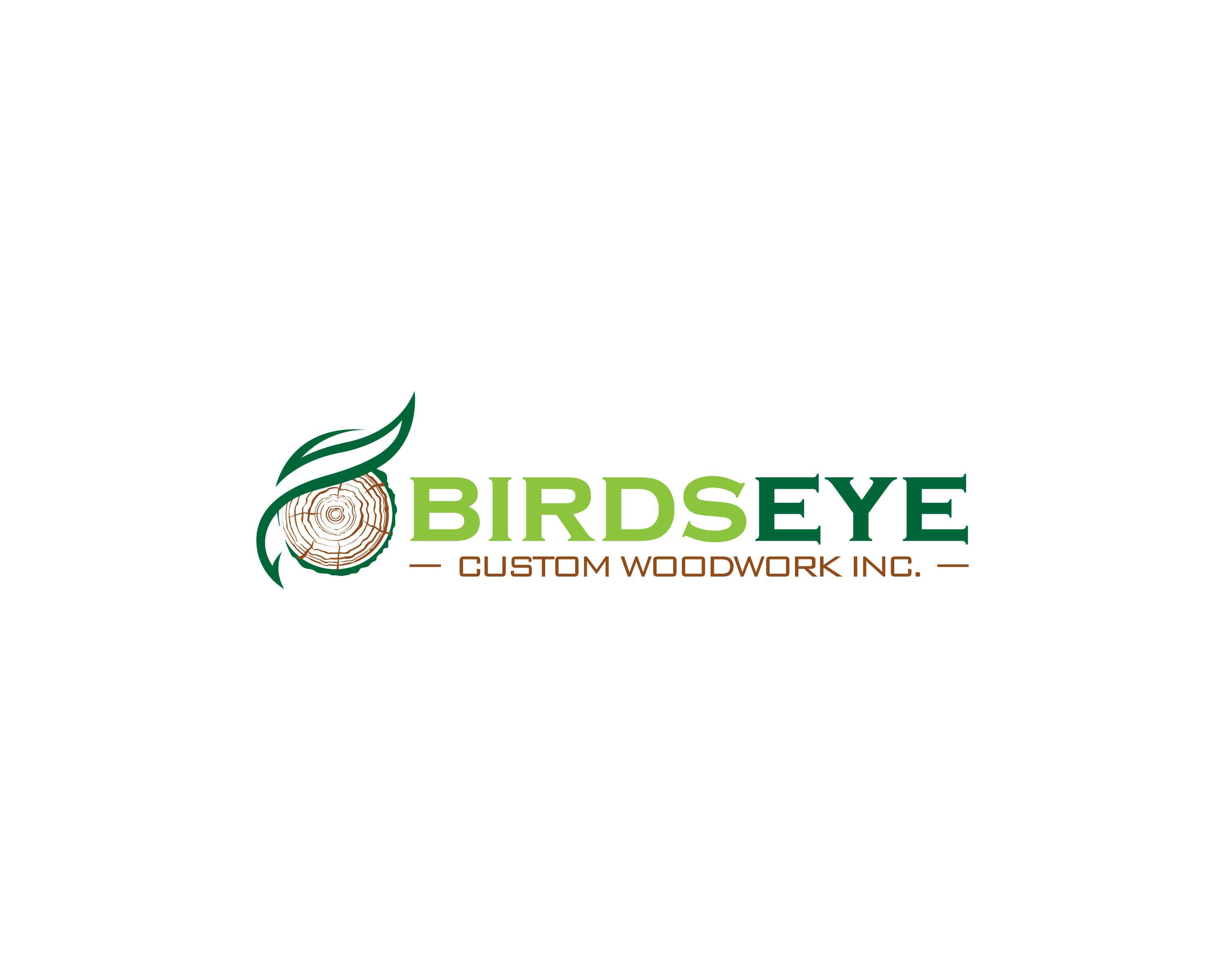 Birdseye Custom Woodworking Inc.