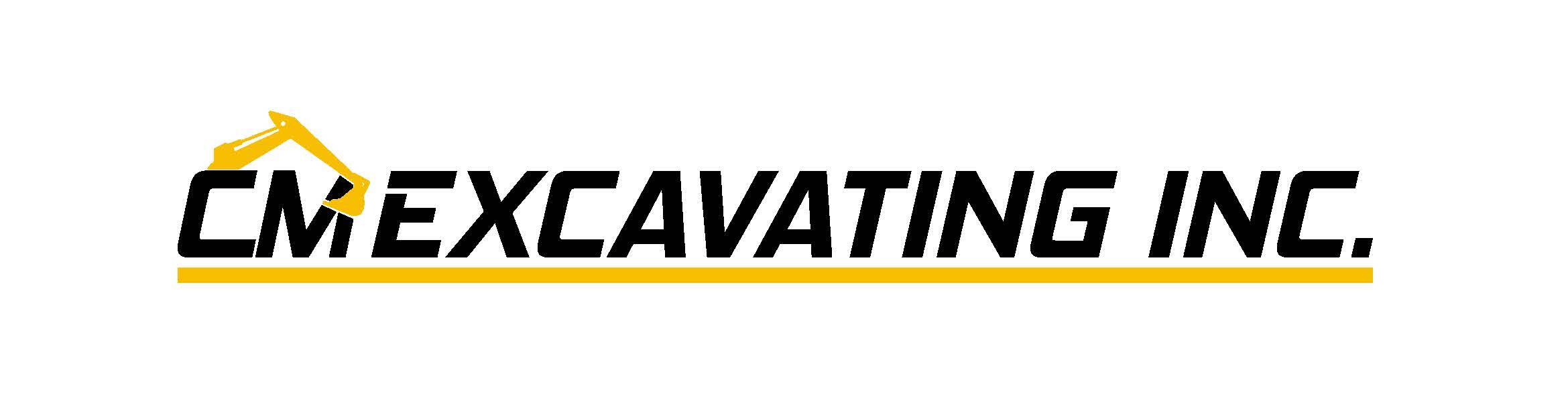 CM Excavating Inc.