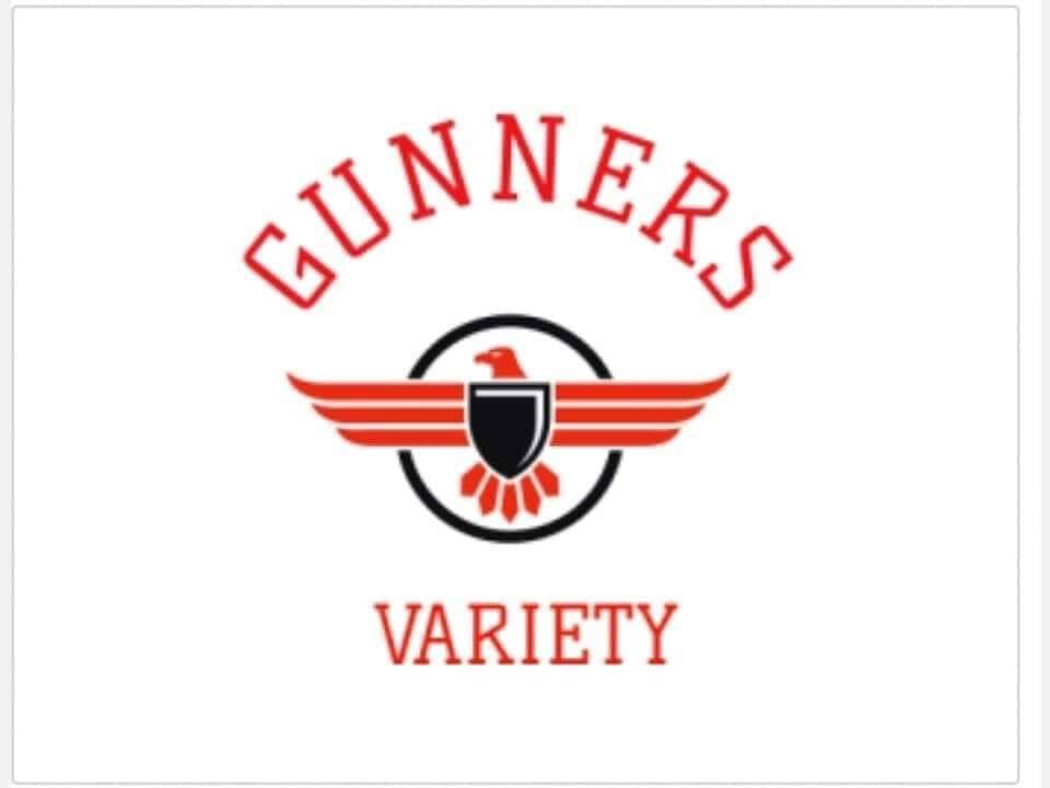 Gunners Variety