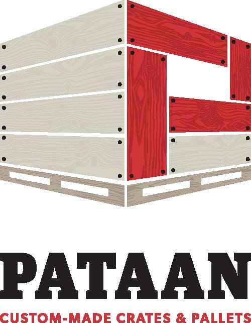 Pataan Custom-Made Crates & Pallets