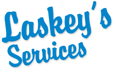 Laskey's Services