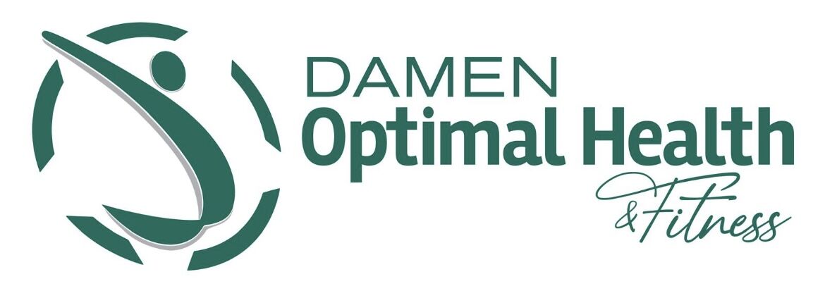 Damen Optimal Health and Fitness