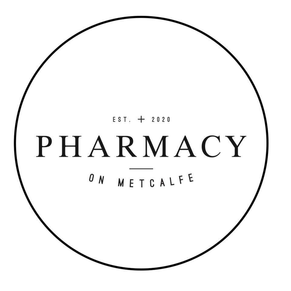 Pharmacy on Metcalfe