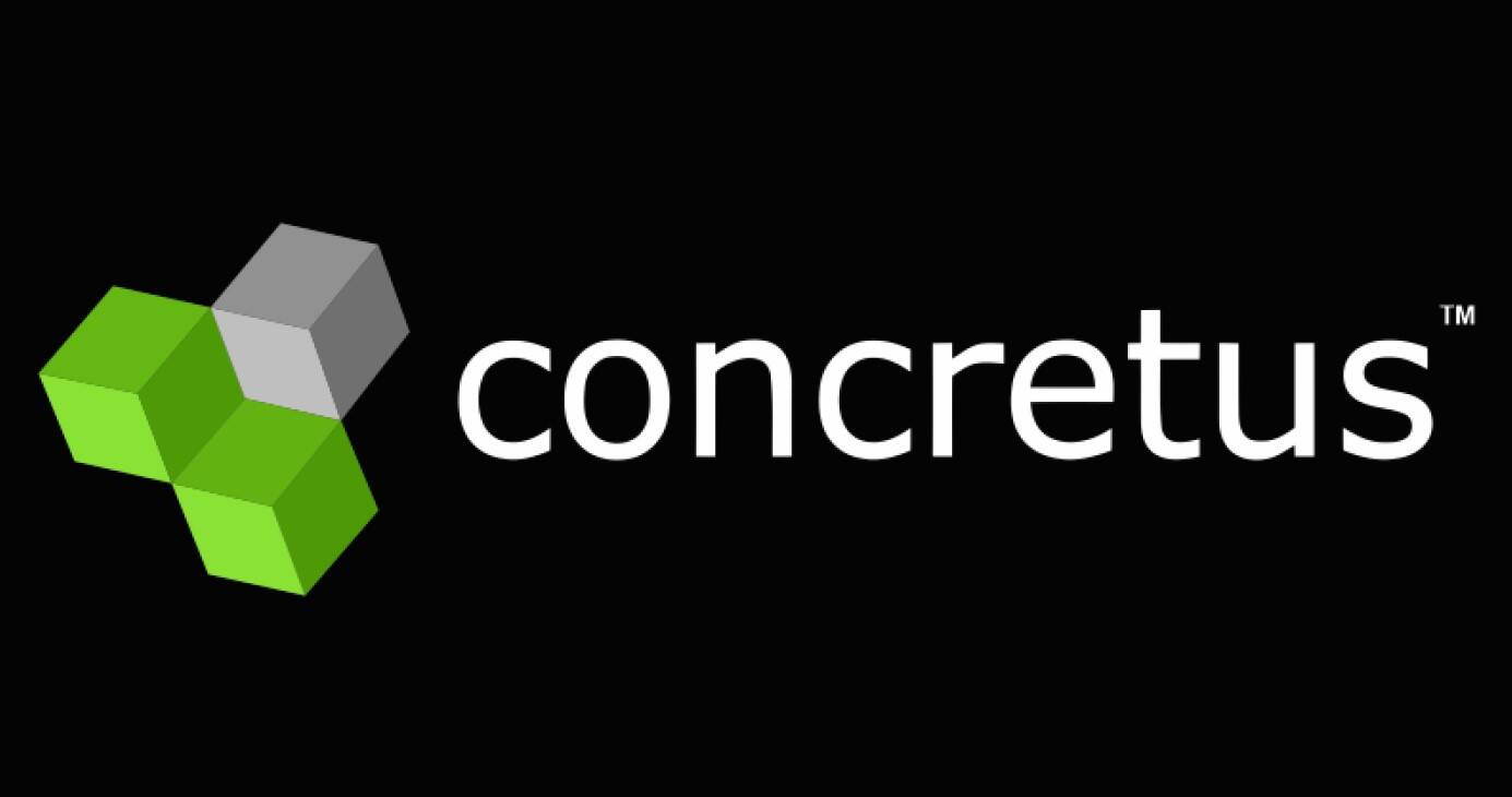 Concretus