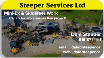 Steeper Services