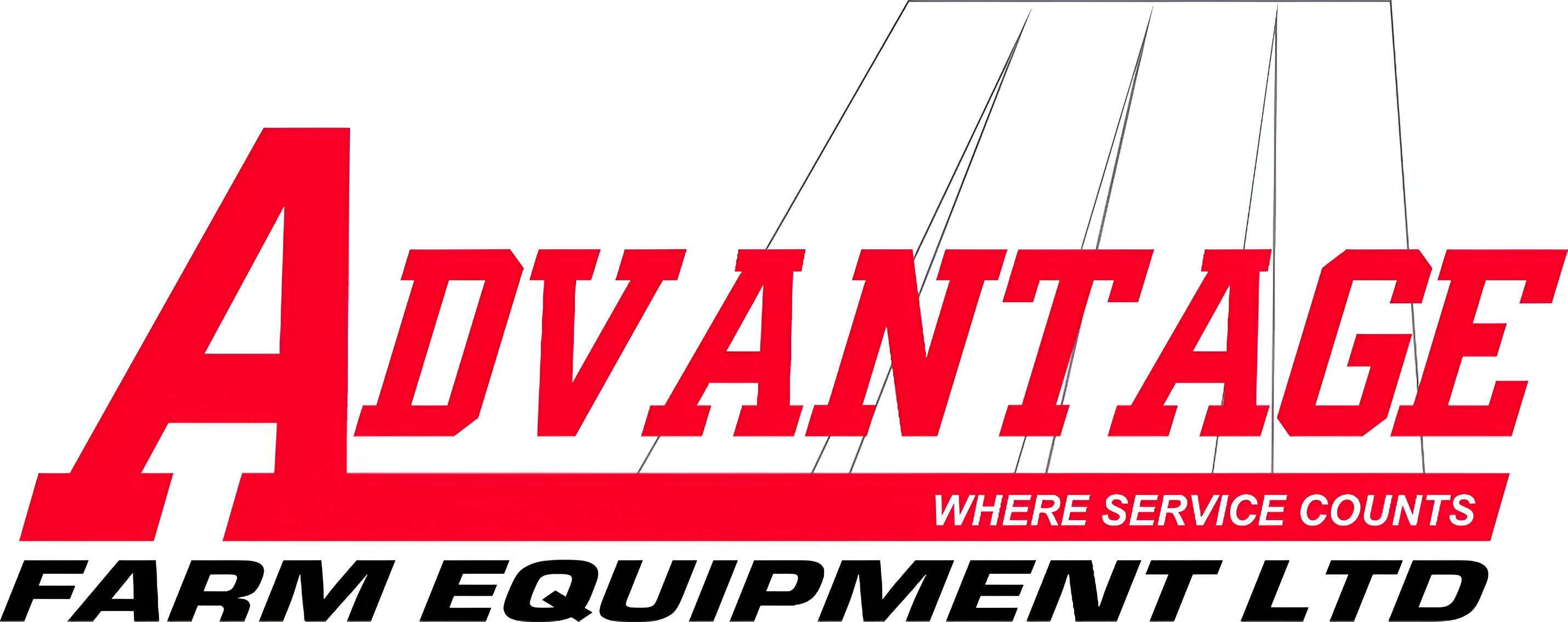 Advantage Farm Equipment Ltd.