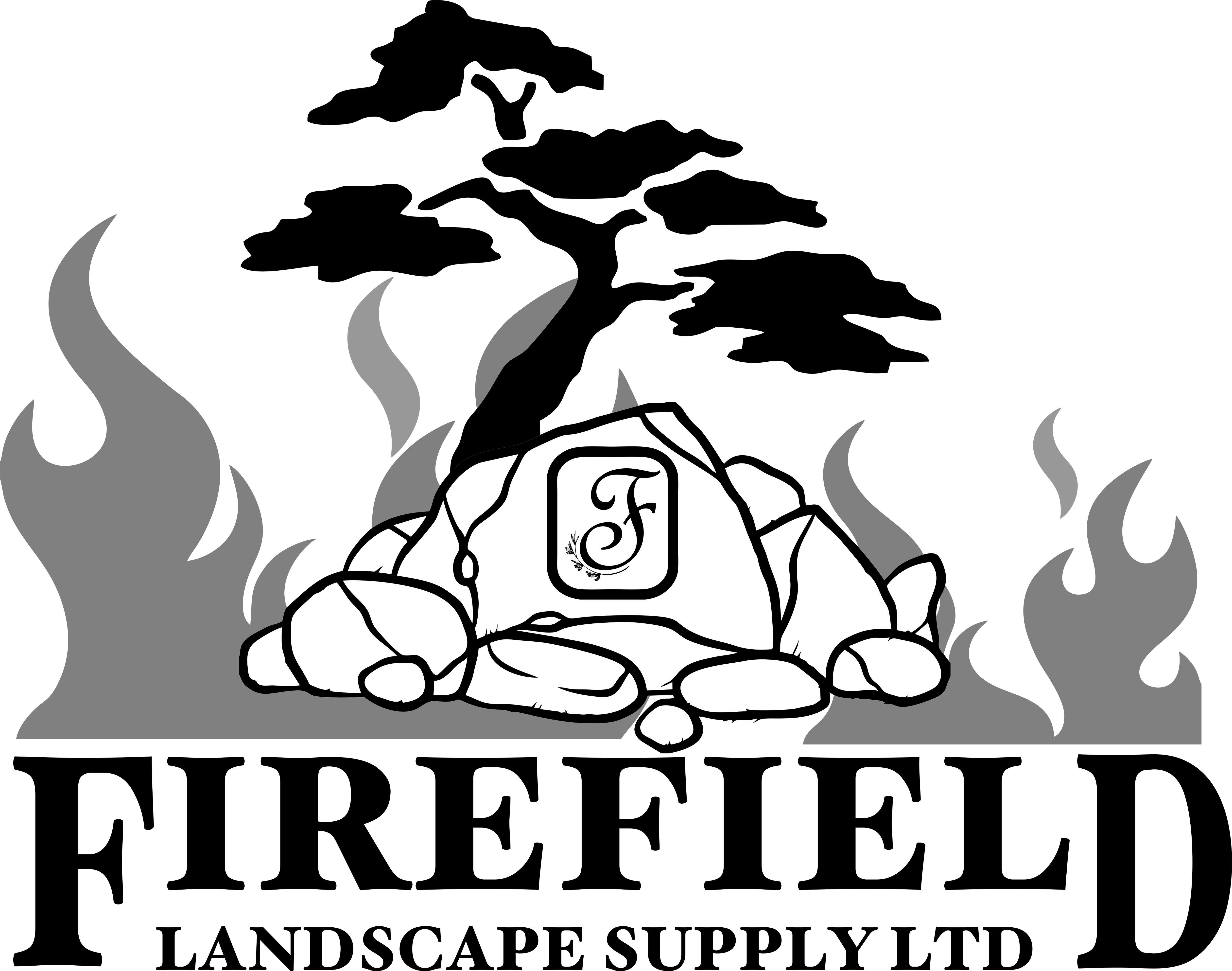 Thank You Firefield Landscape Supply Ltd. 
