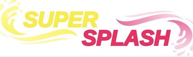 Super Splash