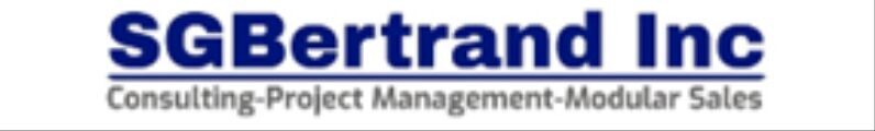 SGBertrand Inc.