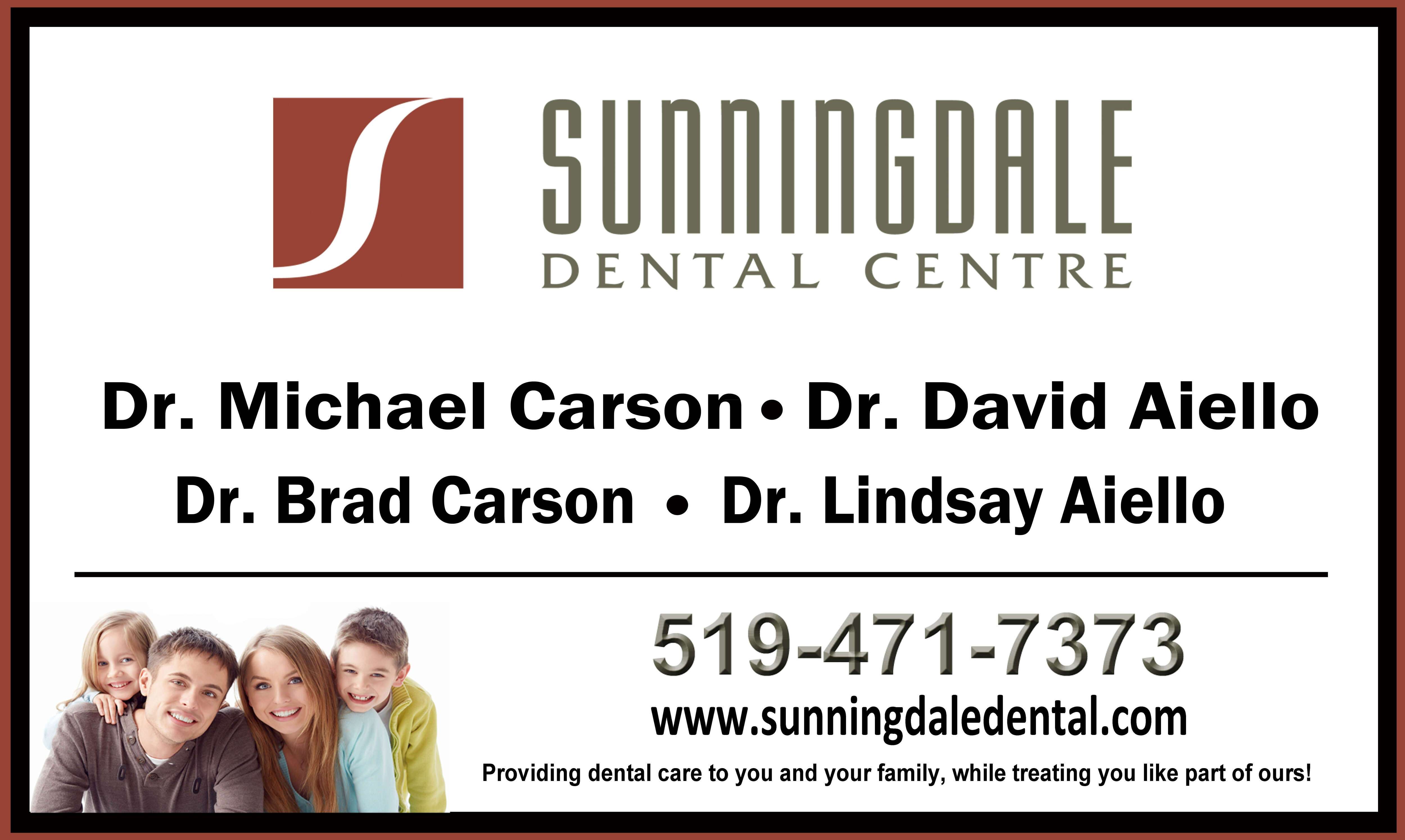 05. Sunningdale Dental