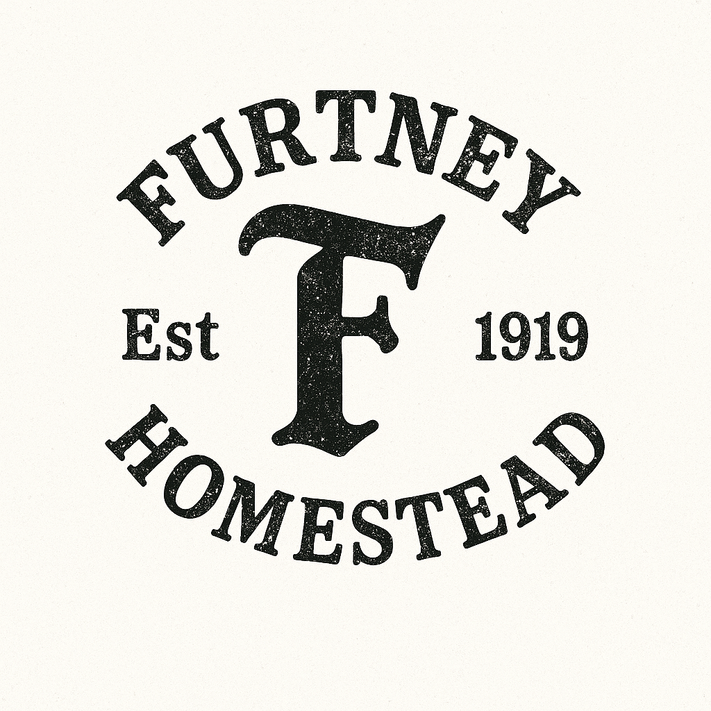 Furtney Homestead