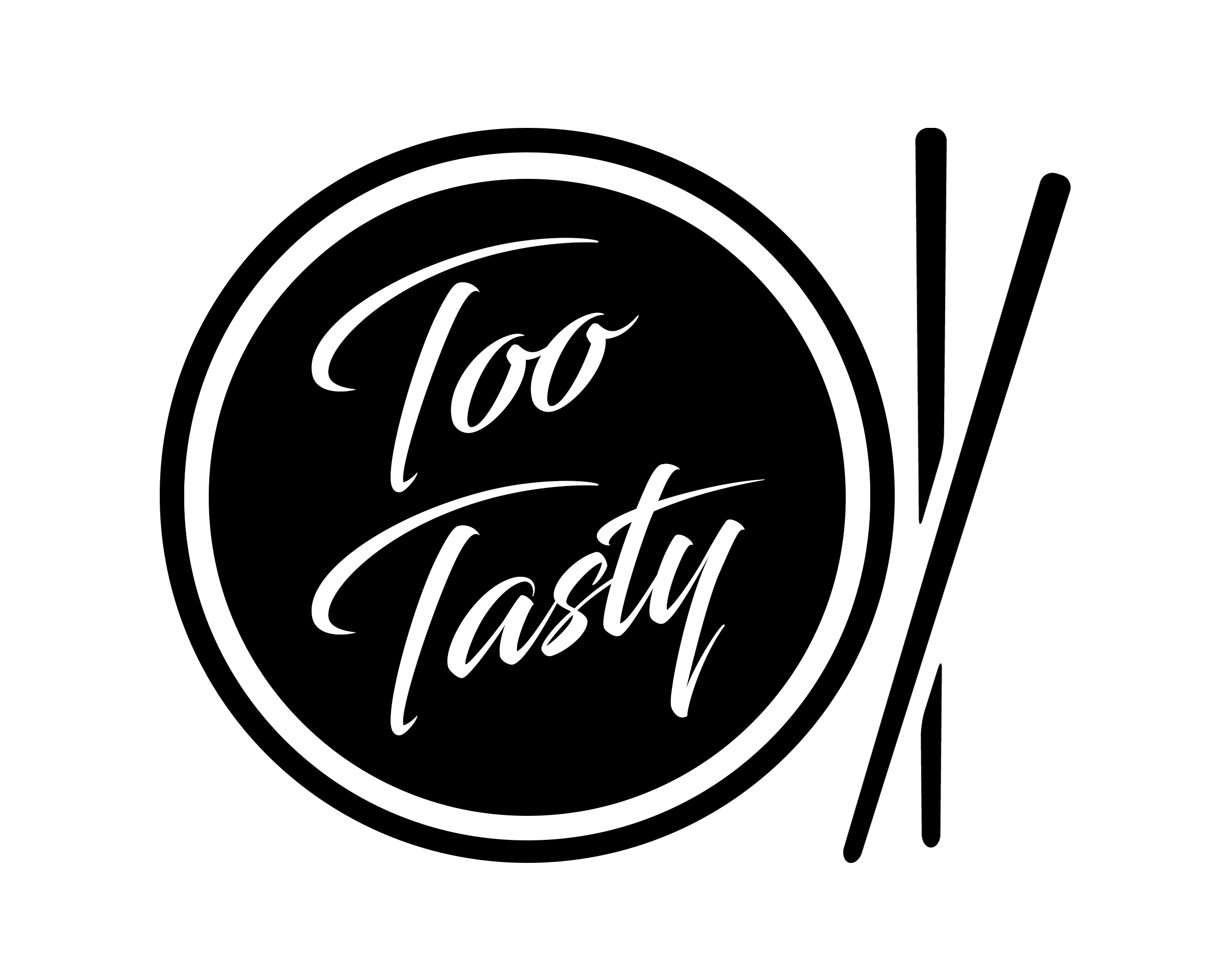 Too Tasty Catering