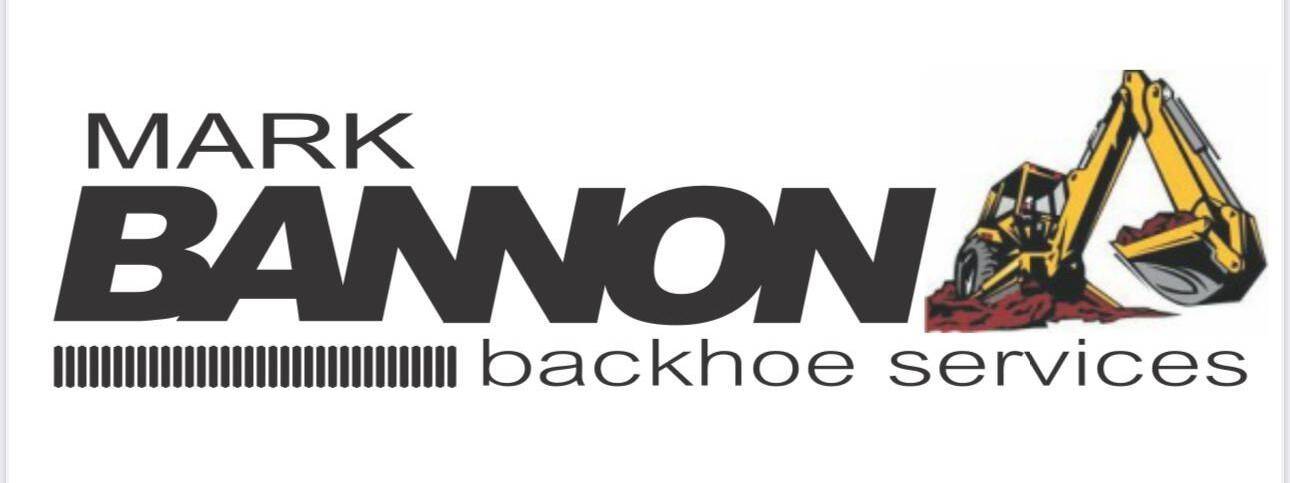Bannon Backhoe Services