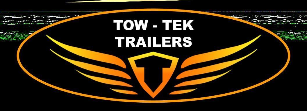 Tow-Tek Trailers