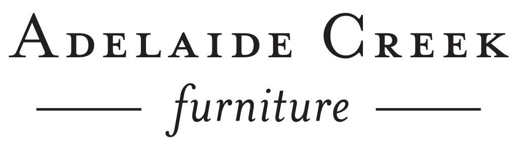 Adelaide Creek Furniture