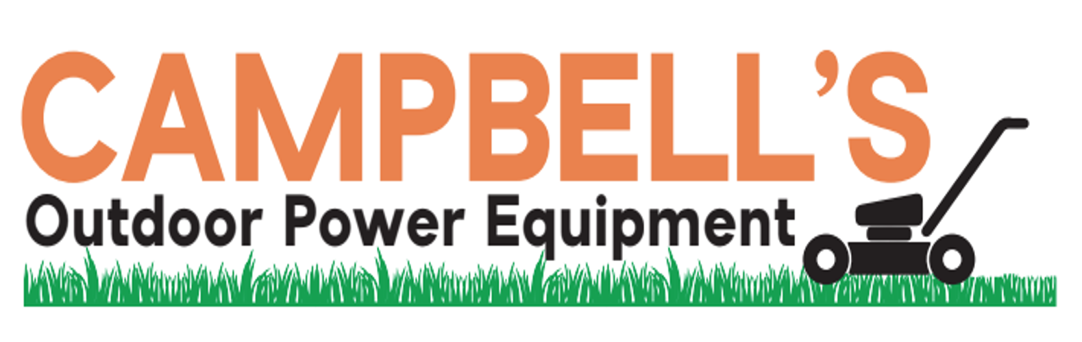 Campbell's Outdoor Power Equipment