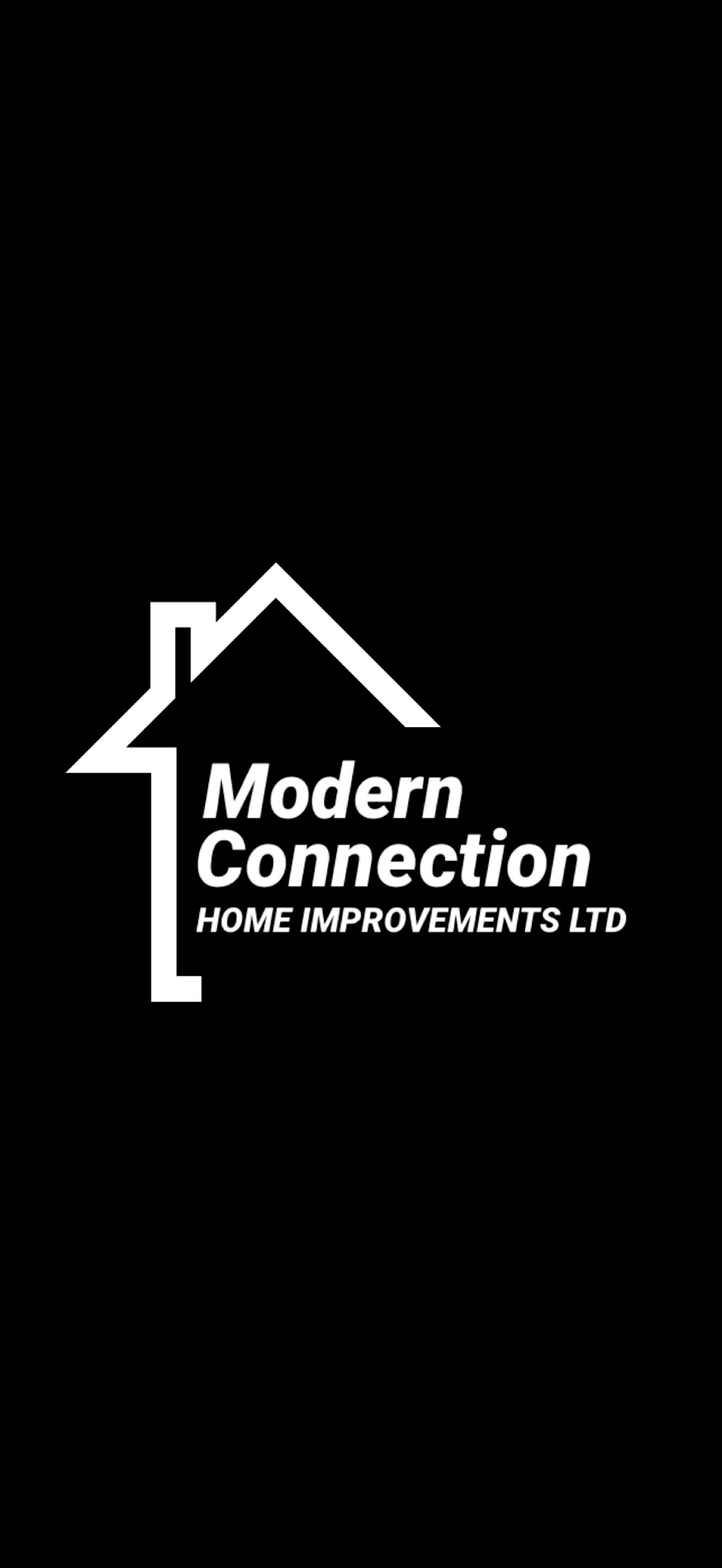 Modern Connection Home Improvements