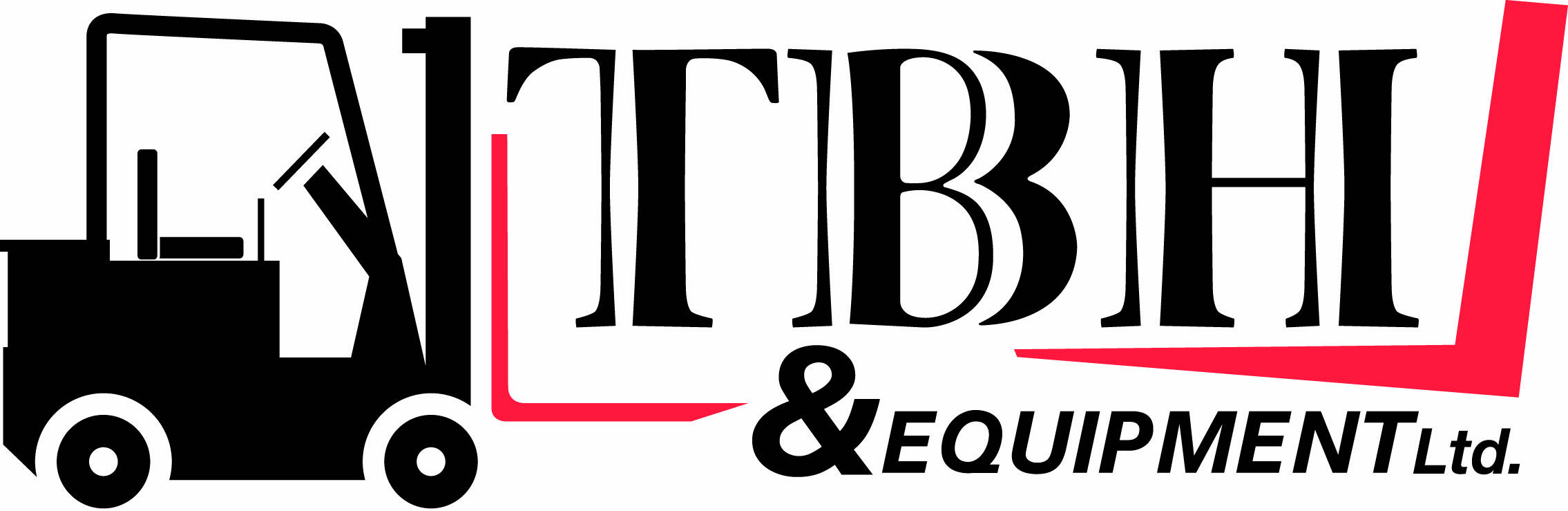 TBH & Equipment Ltd.