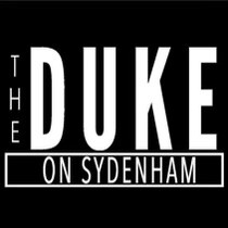 The Duke on Sydenham