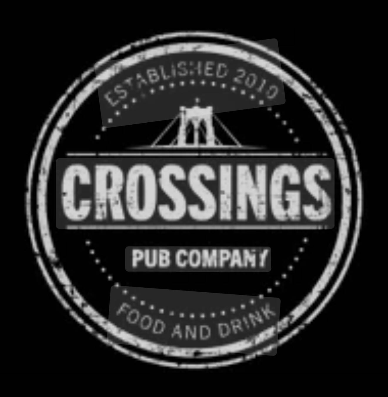 Crossings Pub