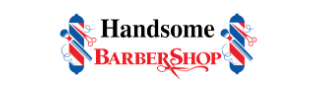 Handsome Barber